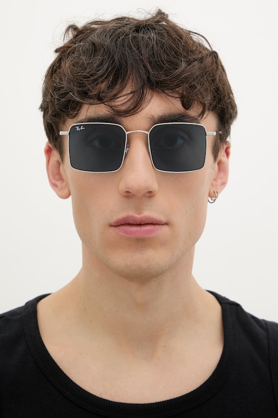 Slnečné okuliare Ray-Ban 0RB3782