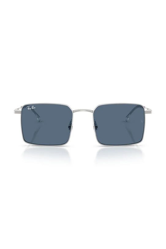 Слънчеви очила Ray-Ban 0RB3782 сребърен SS26