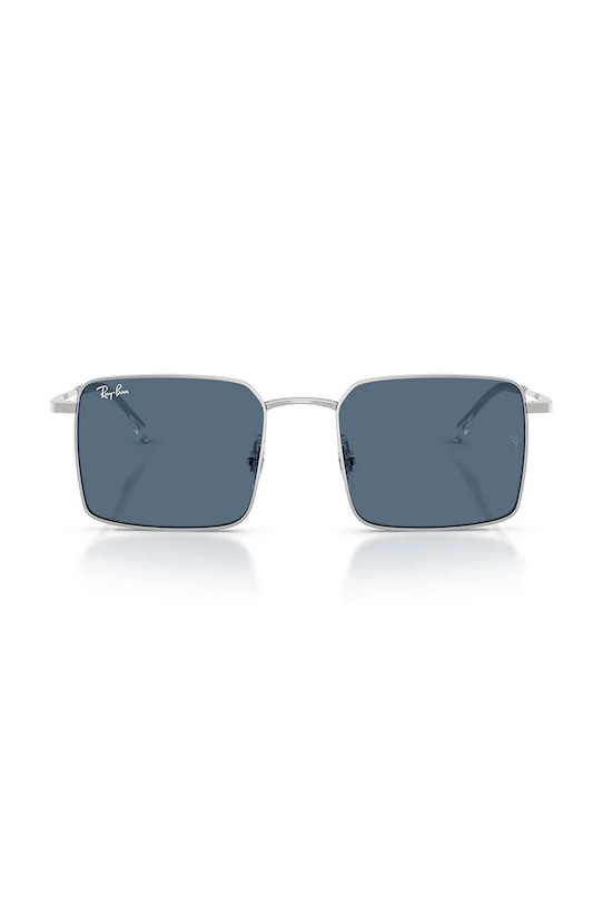 Слънчеви очила Ray-Ban 0RB3782 сребърен SS26