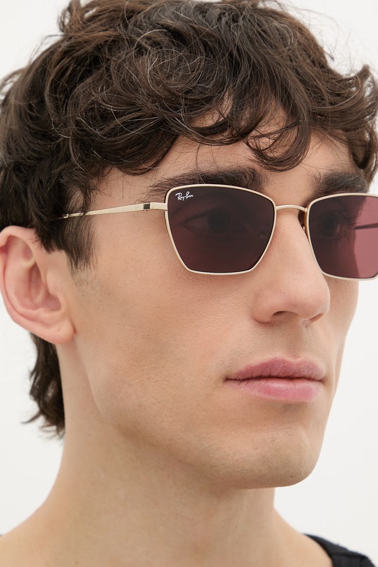 Ray-Ban ochelari de soare 0RB3783