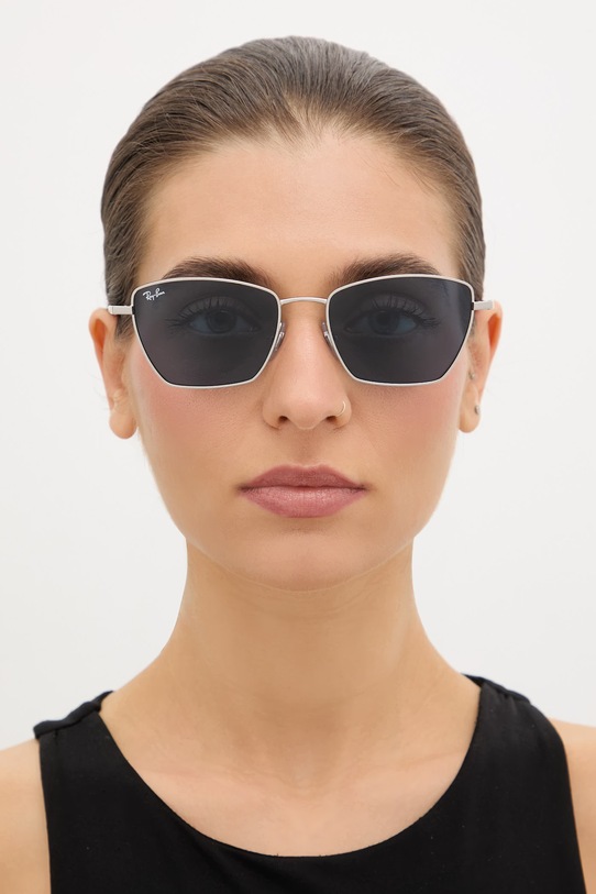 Slnečné okuliare Ray-Ban 0RB3783