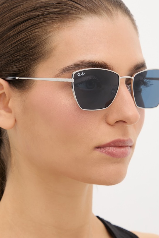 Slnečné okuliare Ray-Ban 0RB3783