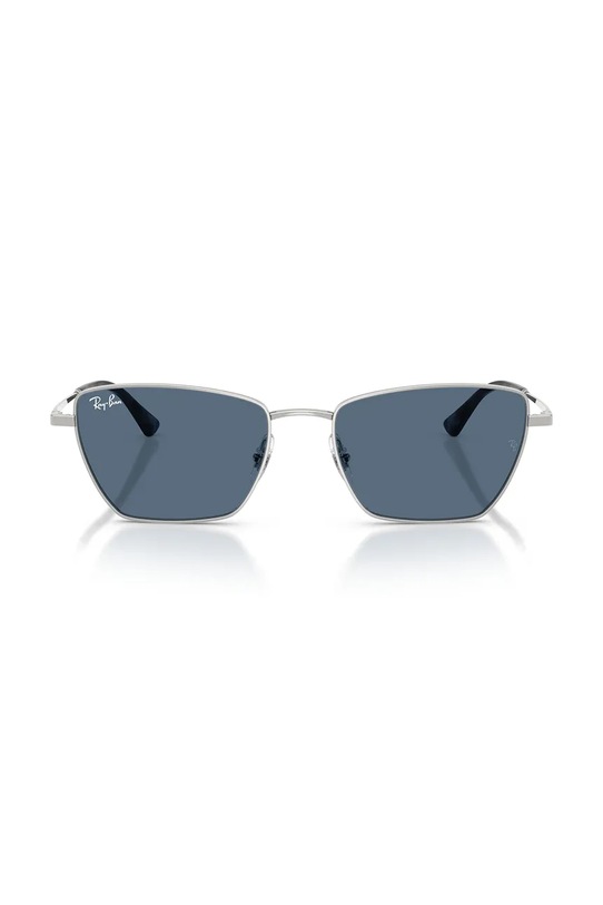 Слънчеви очила Ray-Ban 0RB3783 сребърен SS26