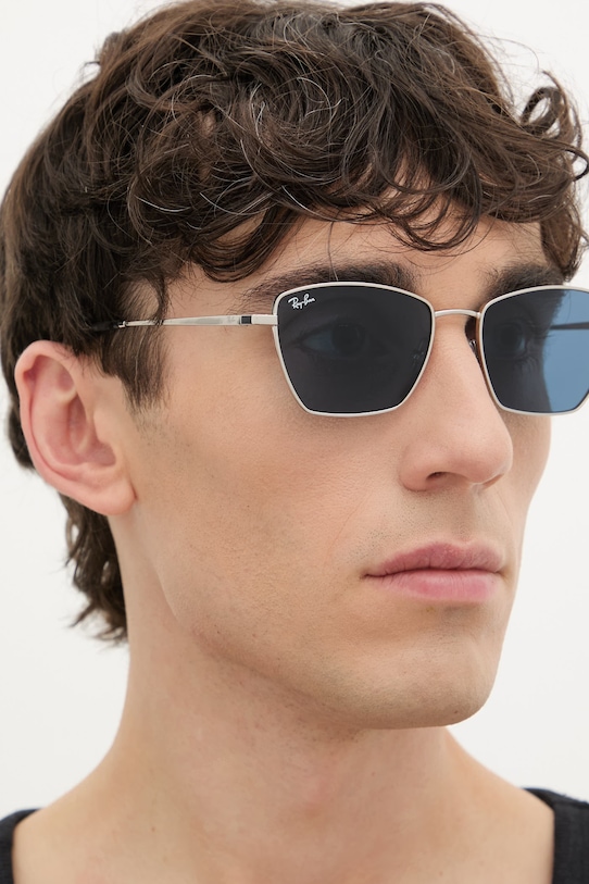 Slnečné okuliare Ray-Ban 0RB3783