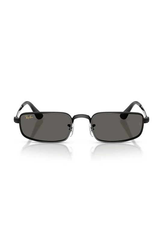 Ray-Ban okulary przeciwsłoneczne A$AP ROCKY X RAY-BAN 0RB3927 czarny SS26