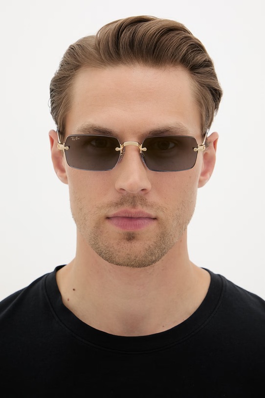 Ray-Ban ochelari de soare 0RB3928