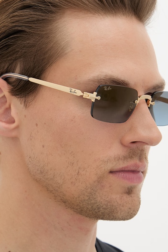 Ray-Ban ochelari de soare 0RB3928