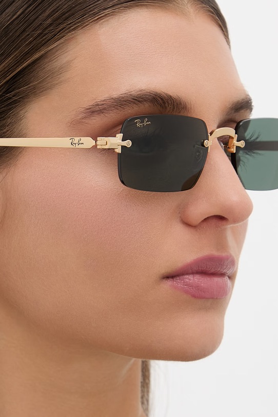 Ray-Ban sunčane naočale 0RB3928