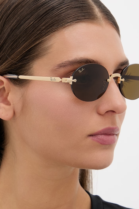 Ray-Ban sunčane naočale A$AP ROCKY X RAY-BAN 0RB3929