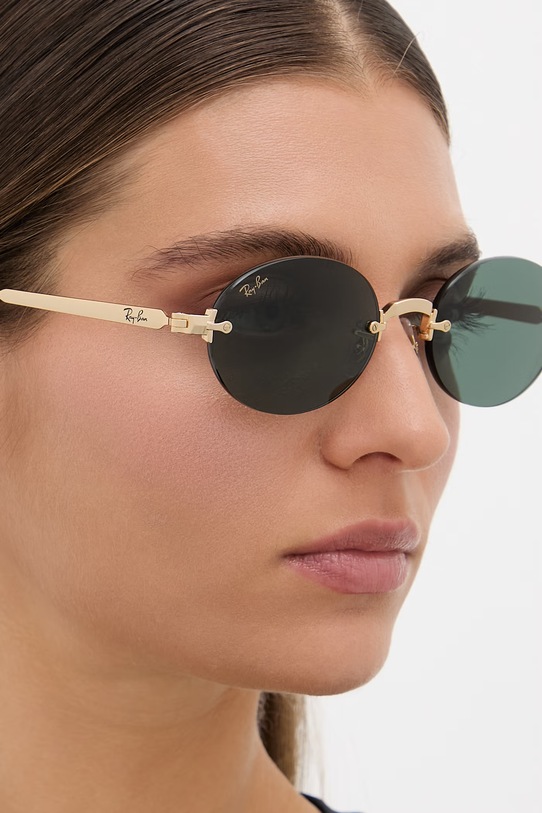 Ray-Ban sunčane naočale A$AP ROCKY X RAY-BAN 0RB3929