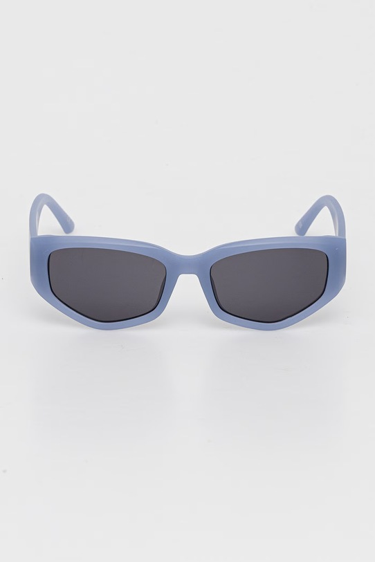 Vans okulary przeciwsłoneczne VN000T0CFOI1 niebieski SS26