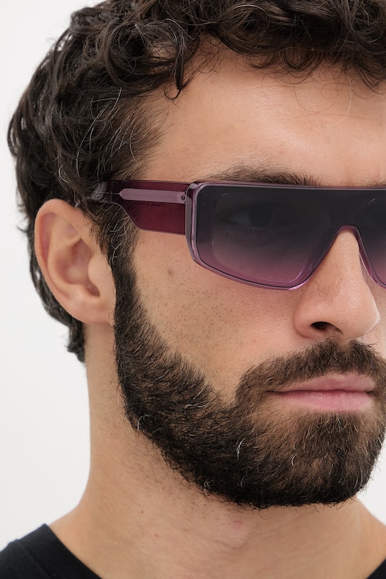 Rick Owens DRKSHDW okulary przeciwsłoneczne Performa RG0000003.GTSVLT