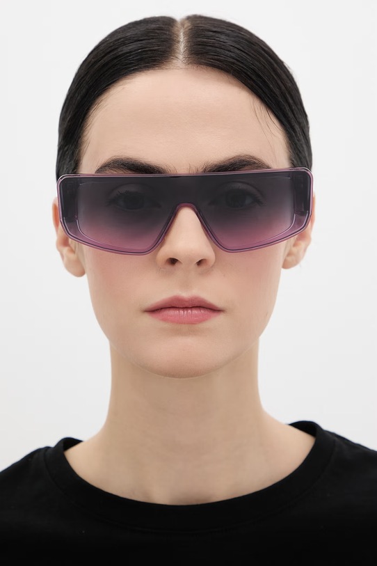 Slnečné okuliare Rick Owens DRKSHDW Performa RG0000003.GTSVLT