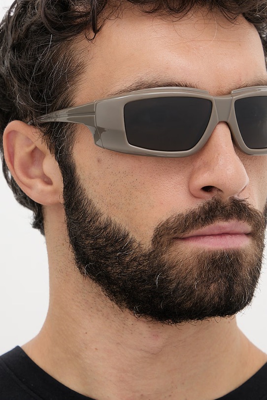 Rick Owens DRKSHDW okulary przeciwsłoneczne Rick RG0000005.GDSTB