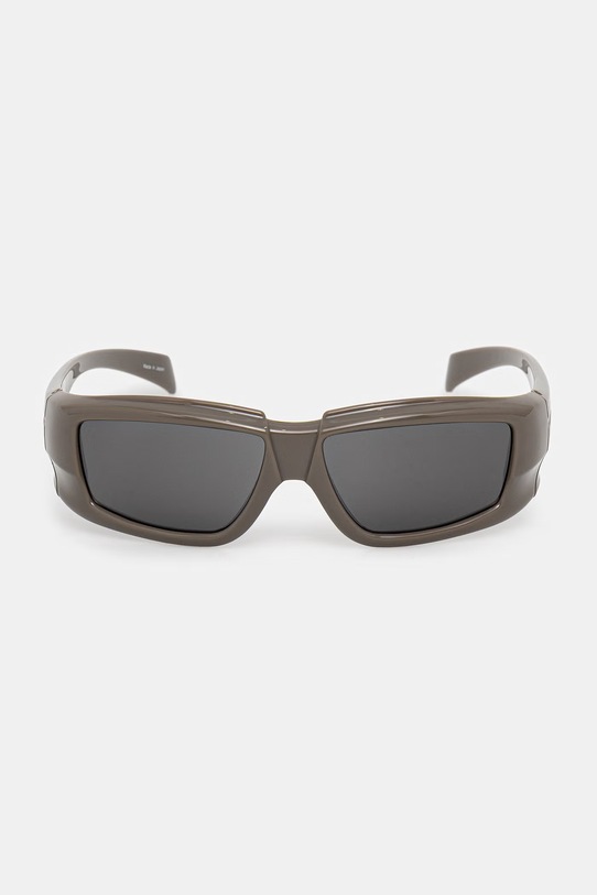 Rick Owens DRKSHDW okulary przeciwsłoneczne Rick RG0000005.GDSTB szary SS26