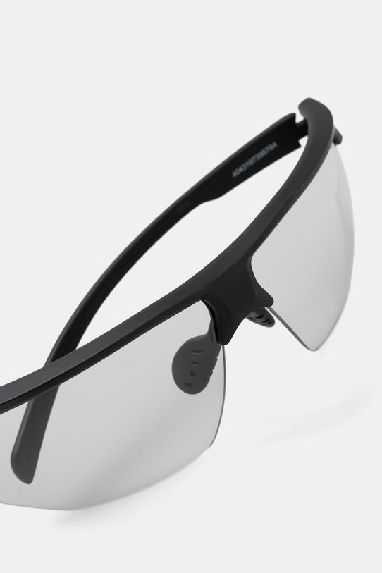 Akcesoria Uvex okulary przeciwsłoneczne Aerios V 53.4.011 czarny