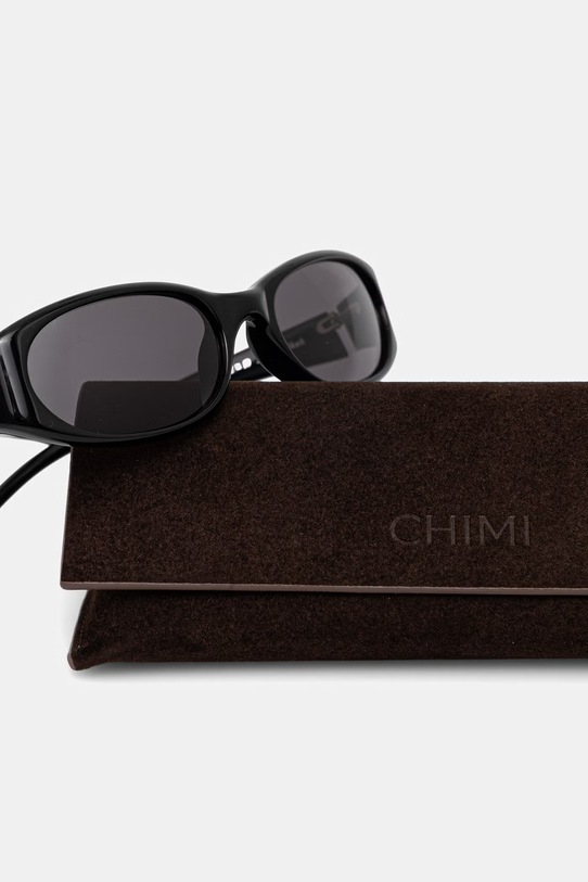 CHIMI γυαλιά ηλίου μαύρο 20765.105.M