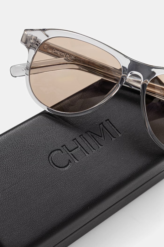 CHIMI Γυαλιά ηλίου διαφανή 20767.238.M