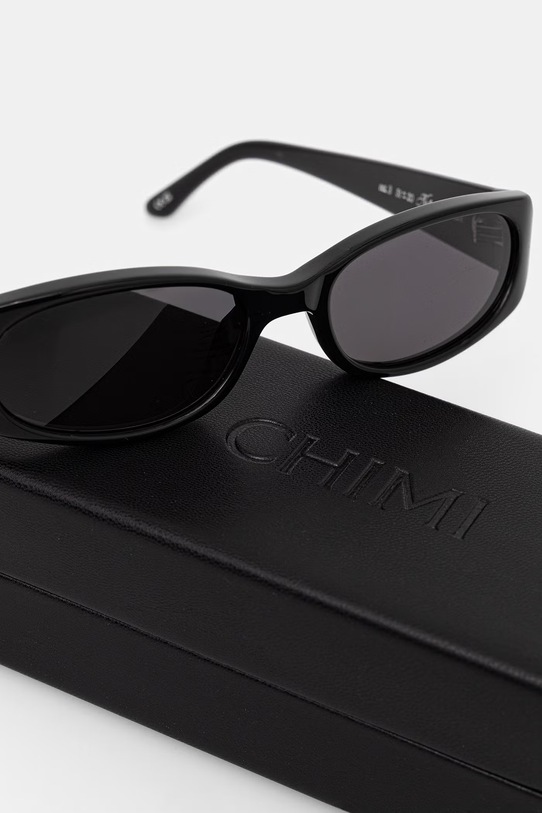 CHIMI γυαλιά ηλίου μαύρο 20690.488.M