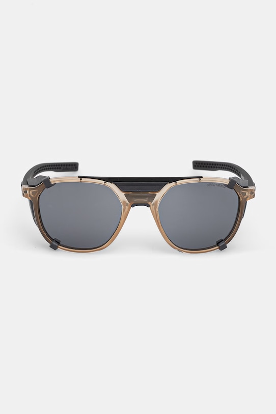 Julbo okulary przeciwsłoneczne SLACK OVER J587 czarny SS26