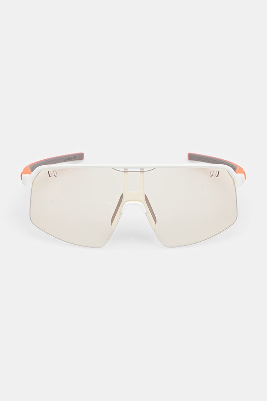 Julbo okulary przeciwsłoneczne INTENSITY J590 biały SS26