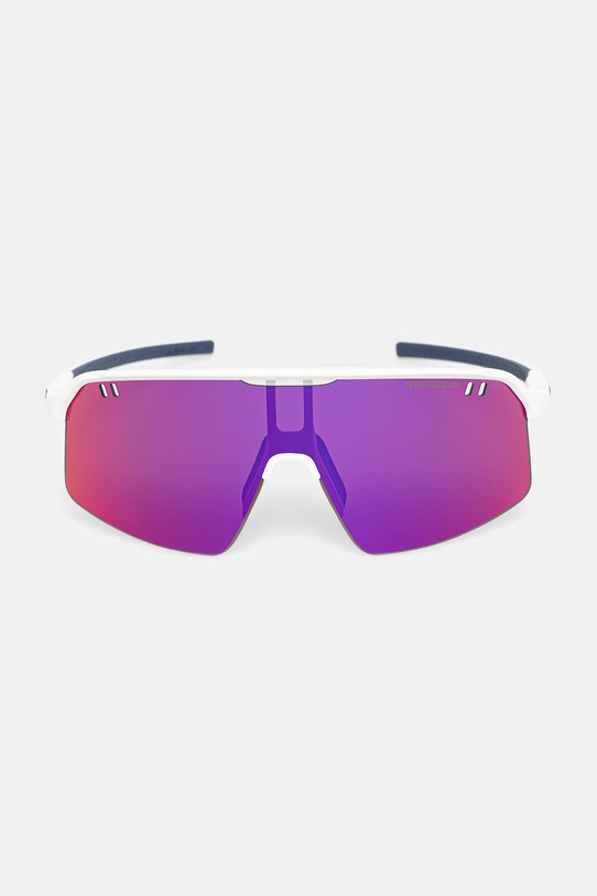 Julbo okulary przeciwsłoneczne INTENSITY J590 biały SS26