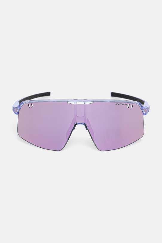 Julbo okulary przeciwsłoneczne INTENSITY J590 fioletowy SS26
