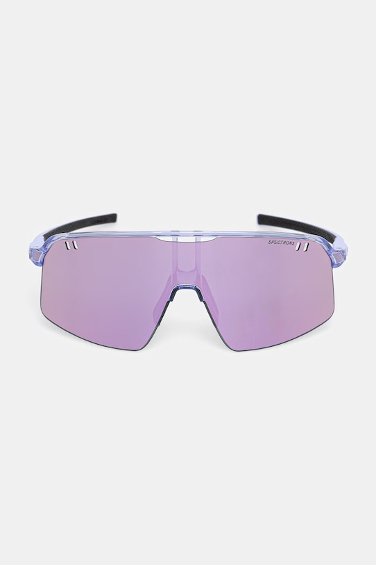Julbo okulary przeciwsłoneczne INTENSITY J590 fioletowy SS26