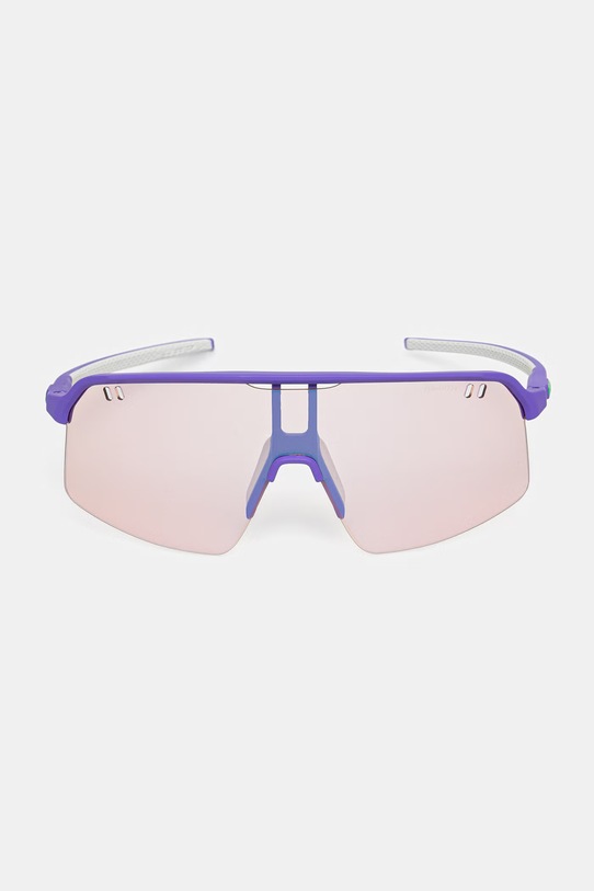 Julbo okulary przeciwsłoneczne INTENSITY J590 fioletowy SS26