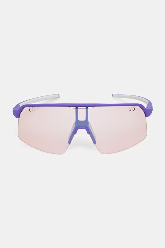 Julbo okulary przeciwsłoneczne INTENSITY J590 fioletowy SS26