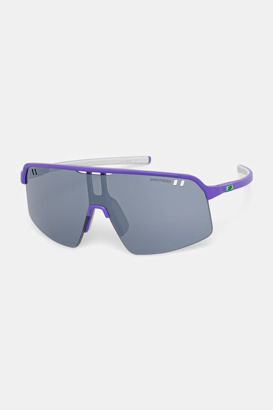 Julbo okulary przeciwsłoneczne INTENSITY fioletowy J590