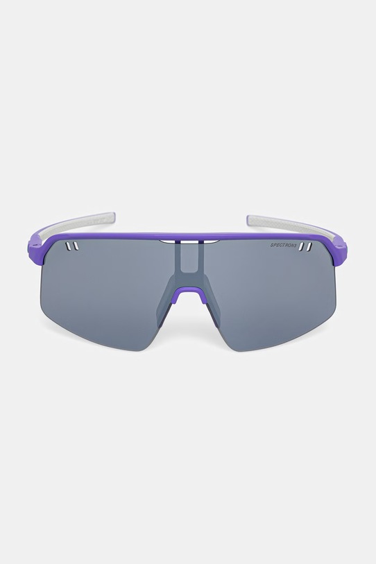 Julbo okulary przeciwsłoneczne INTENSITY J590 fioletowy SS26