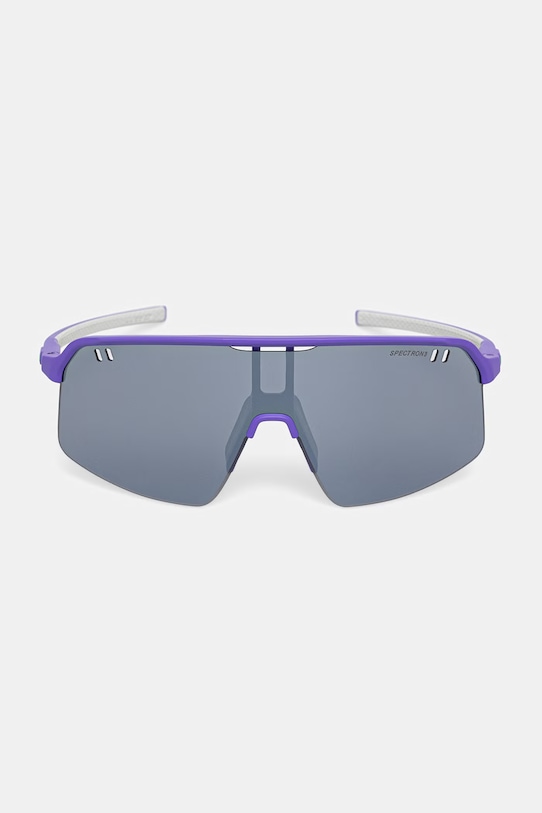 Julbo okulary przeciwsłoneczne INTENSITY J590 fioletowy SS26