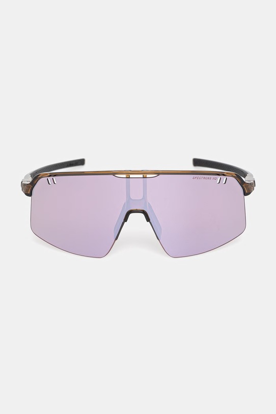 Julbo okulary przeciwsłoneczne INTENSITY J590 brązowy SS26