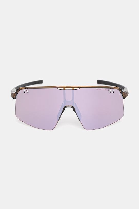 Julbo okulary przeciwsłoneczne INTENSITY J590 brązowy SS26