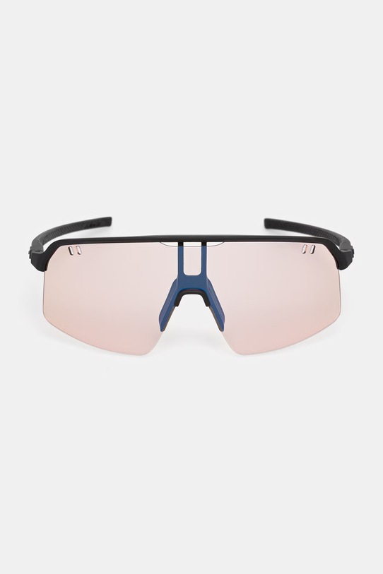 Julbo okulary przeciwsłoneczne INTENSITY J590 czarny SS26