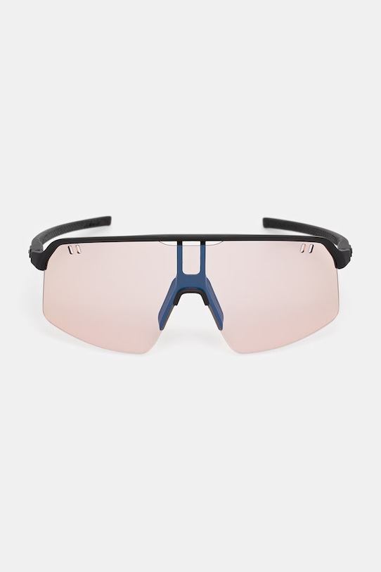Julbo okulary przeciwsłoneczne INTENSITY J590 czarny SS26