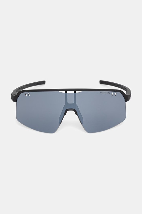 Julbo okulary przeciwsłoneczne INTENSITY J590 czarny SS26