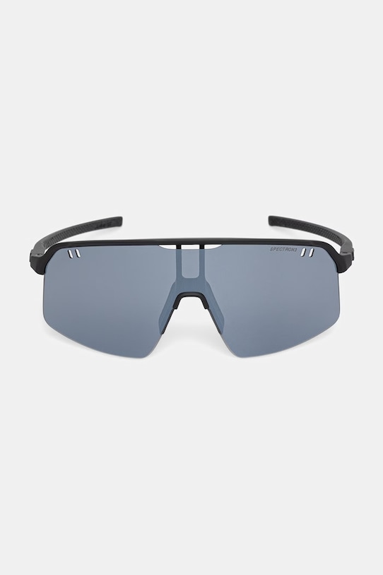 Julbo okulary przeciwsłoneczne INTENSITY J590 czarny SS26