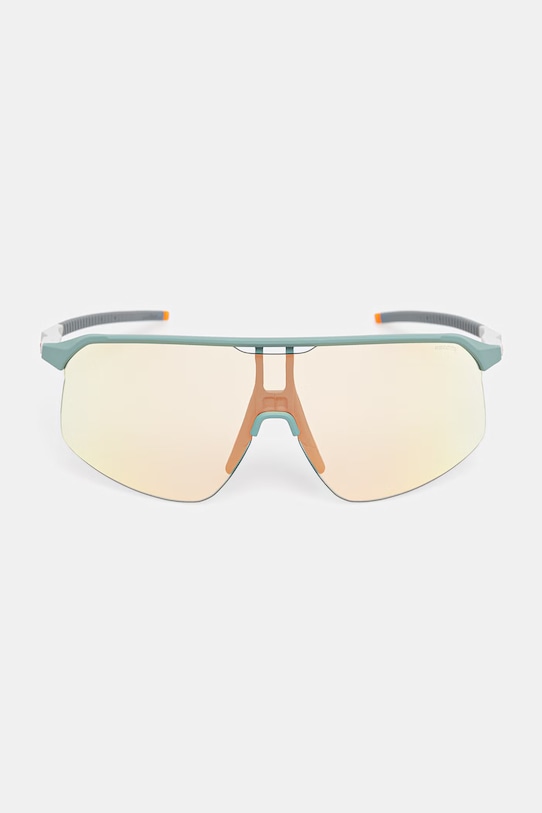 Julbo okulary przeciwsłoneczne DENSITY J561 szary SS26