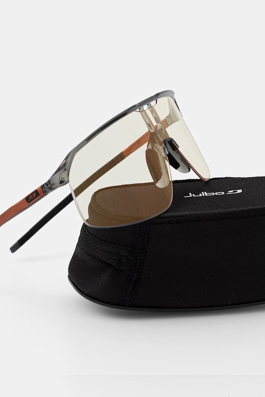 Doplňky Julbo sluneční brýle DENSITY J561 černá