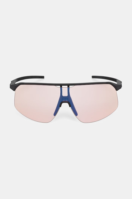 Julbo okulary przeciwsłoneczne DENSITY J561 czarny SS26