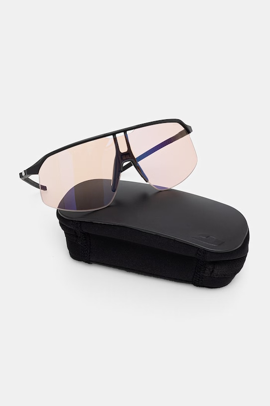 Akcesoria Julbo okulary przeciwsłoneczne DENSITY J561 czarny