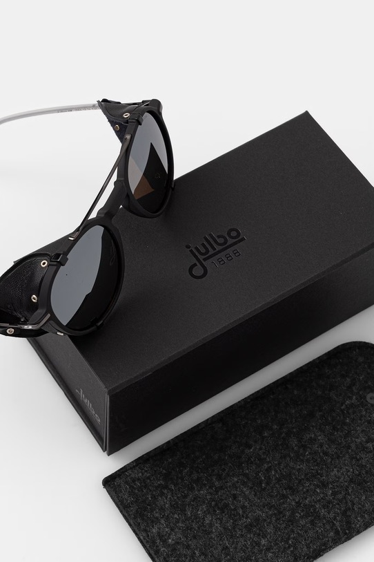 Akcesoria Julbo okulary przeciwsłoneczne LEGACY J564 czarny