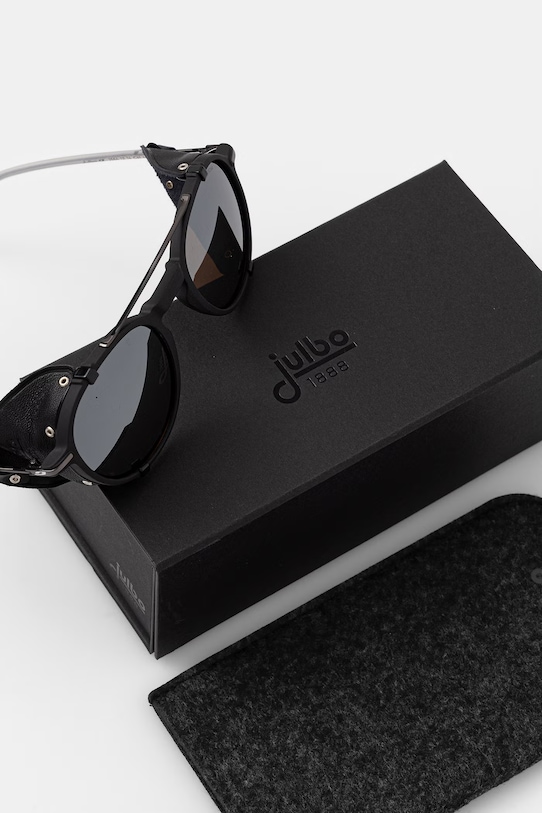 Akcesoria Julbo okulary przeciwsłoneczne LEGACY J564 czarny