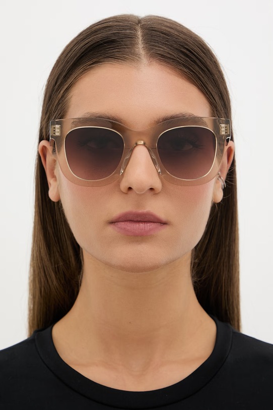 Thierry Lasry GAMBLY occhiali da sole cat eye GAM8421