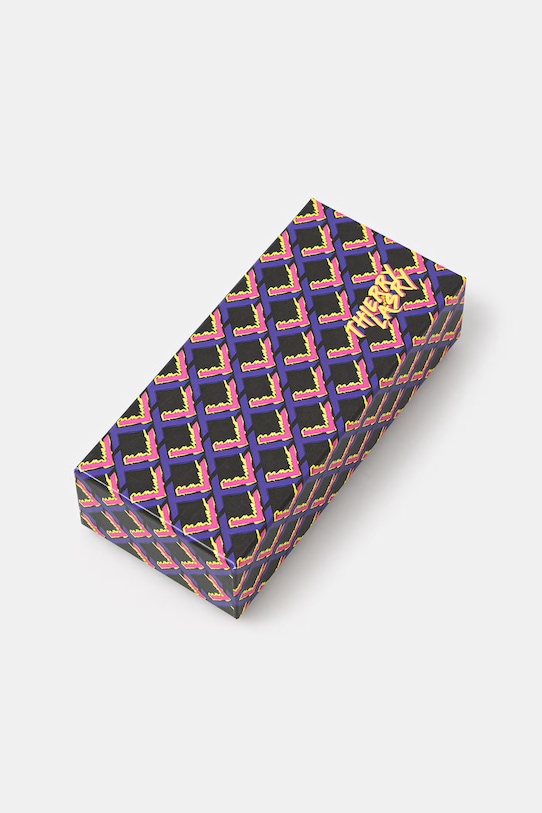 Thierry Lasry GAMBLY occhiali da sole cat eye beige GAM8421