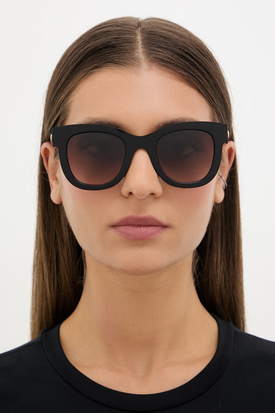 Thierry Lasry SEXXXY ochelari de soare cat eye SEX101