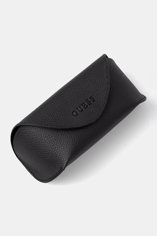 Guess okulary przeciwsłoneczne brązowy GU00057.6052F