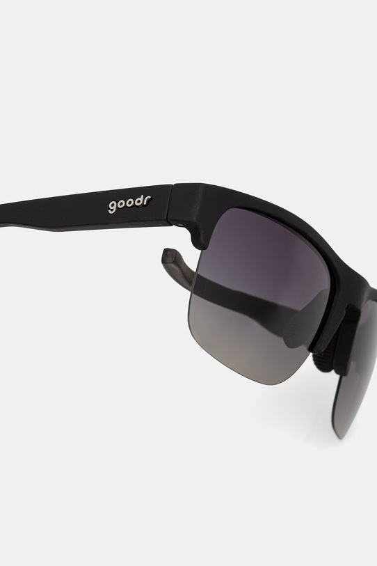 Αξεσουάρ goodr Γυαλιά ηλίου wayfarer Flex G GO.607196 μαύρο